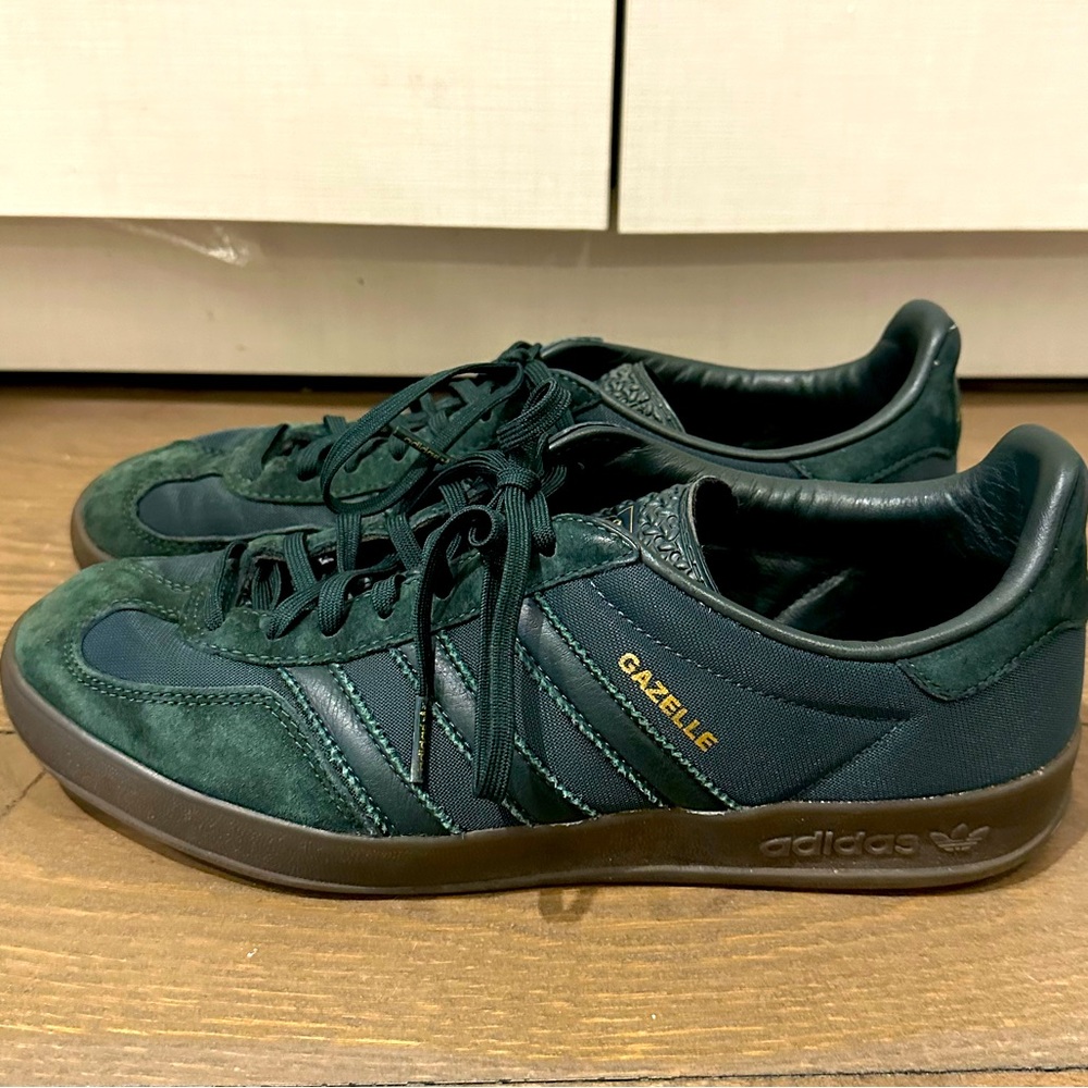 Adidas Gazelle Indoors, men’s 9